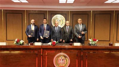 بروتوكول تعاون بين 