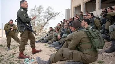 عاجل.. جنرال إسرائيلي: لقد خسرنا الحرب فعليا أمام 