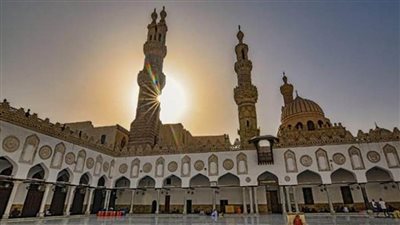 غدًا.. الجامع الأزهر يحتفي بذكرى مرور ١٠٨٤ عامًا على تأسيسه