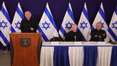 عاجل.. الكابنيت يعطي الإذن للوفد التفاوضي بالتوجه إلى قطر لإتمام الصفقة