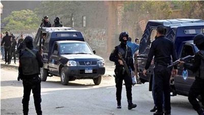 ضبط 3 عناصر إجرامية بالإسكندرية وشمال سيناء بحوزتهم مخدرات قيمتها 3.85 مليون جنيه