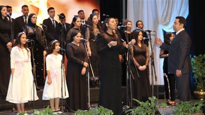 دار الأوبرا تواصل احتفالاتها بعيد الأم على مسرح الجمهورية.. الخميس