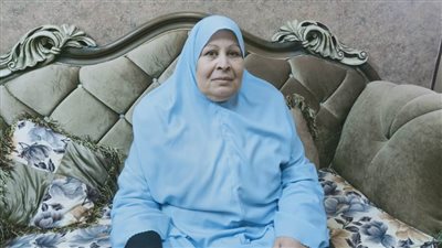 أم هاشم الأم المثالية الأولى بالوادي الجديد تكفلت بالأخوات وربت الأولاد