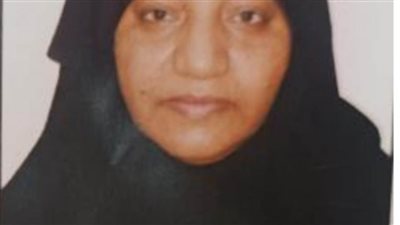 الأم المثالية بأسوان جبل من الصبر.. لا تعرف المستحيل