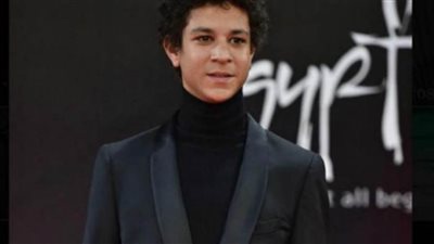 أحمد داش: ممارستي لكرة القدم ساعدتني في التمثيل 