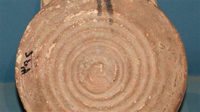 معرض أثري بمتحف ملوي بمناسبة اليوم العالمي للمياه