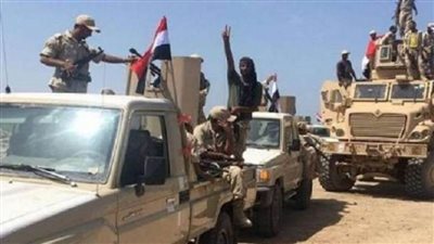 الجيش اليمني يحبط محاولة تسلل لميليشيا الحوثي جنوبي البلاد