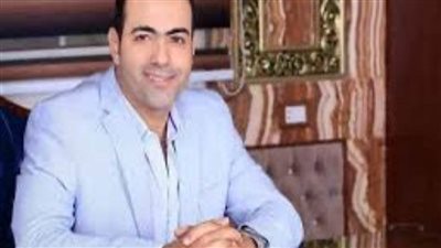 تهنئة للنائب الدكتور محمود حسين لخروجه من المستشفي بسلامة الله