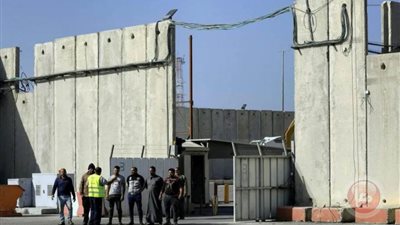 قوات الاحتلال تفرج عن 65 معتقلا من قطاع غزة