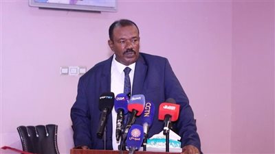 السودان يدعو المنظمات لإيصال مدخلات الانتاج إلى المناطق التي يسيطر عليها المتمردون