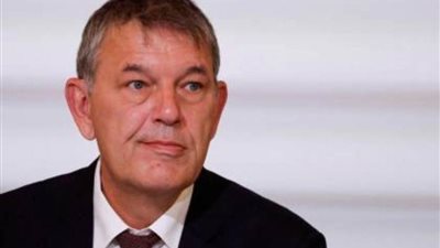 الاحتلال يمنع لازاريني من دخول قطاع غزة