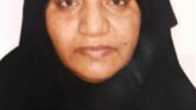 الأم المثالية بأسوان أرملة منذ 19 عاما رفضت الزواج من أجل رعاية أبنائها