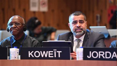 الكويت ترحب وتدعم مشروع مصر لتقليل فاقد المياه وتحسين إمداداتها