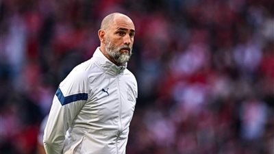 لاتسيو الإيطالي يعلن تعيين الكرواتي إيجور تودور مديرًا فنيًا خلفًا لـماوريسيو ساري