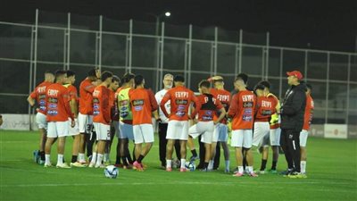 المنتخب الأوليمبي 