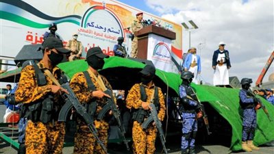 عاجل.. اجتماع نادر بين حماس والحوثيين لتنسيق الهجمات ضدّ إسرائيل