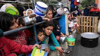 وول ستريت جورنال: أكثر من مليون شخص بـ