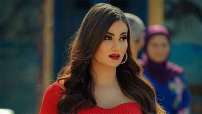 هدى الأتربي: شخصية 