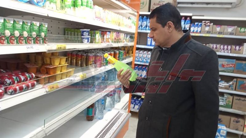 المحاسب محمد حسانين