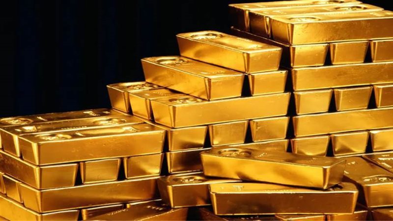 المعدن الأصفر - أرشيفية