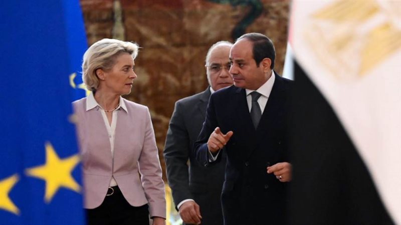 الرئيس عبد الفتاح