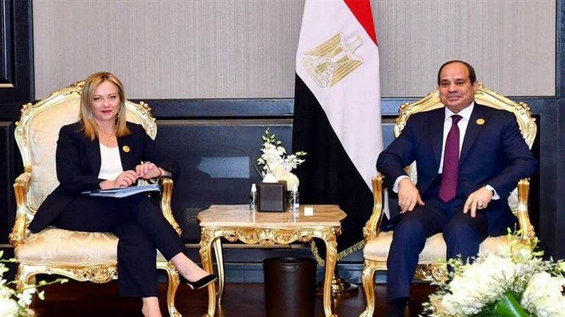 الرئيس عبد الفتاح