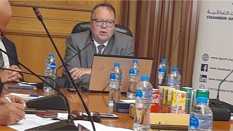 هاني المنشاوي