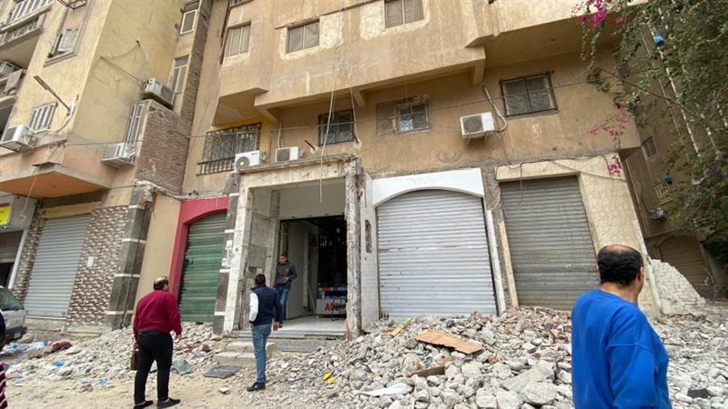 محافظ الإسكندرية