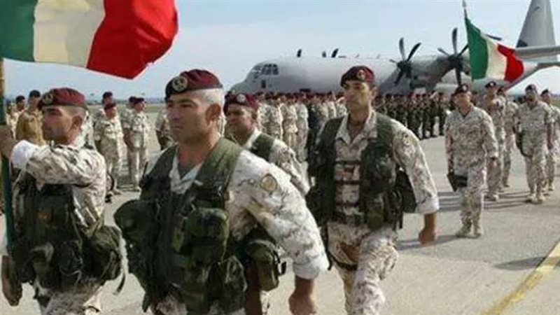 المناورات العسكرية