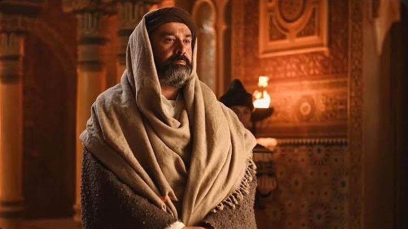 مسلسل الحشاشين