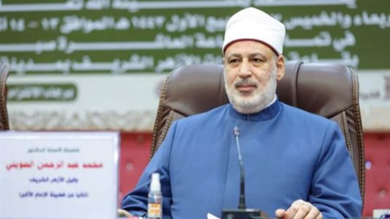 الدكتور محمد الضويني