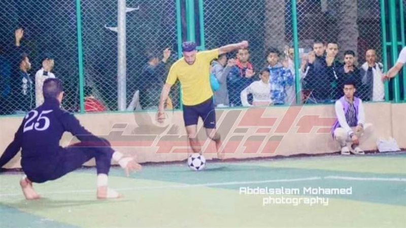 الدورة الرمضانية