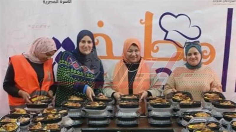 د أماني شاكر والقائمين