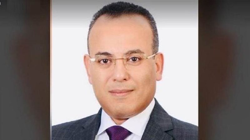 المتحدث باسم رئاسة