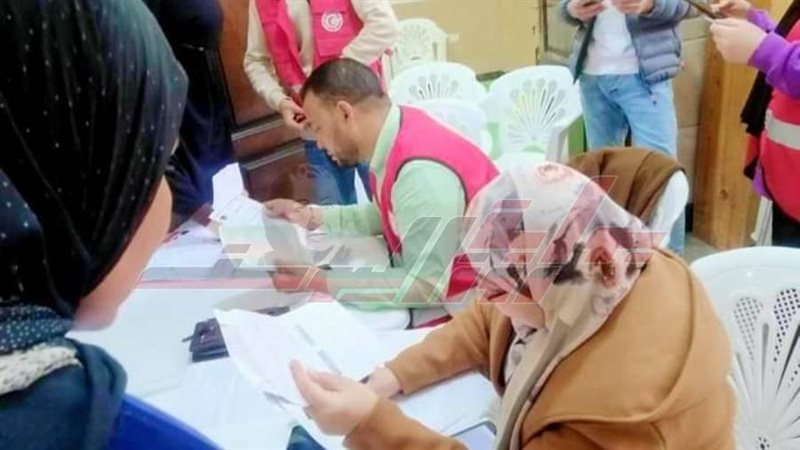 خلال المبادرة