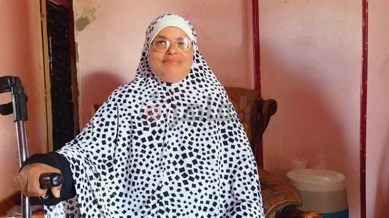 الأم المثالية جده