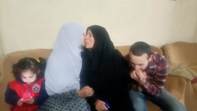 الأم المثالي