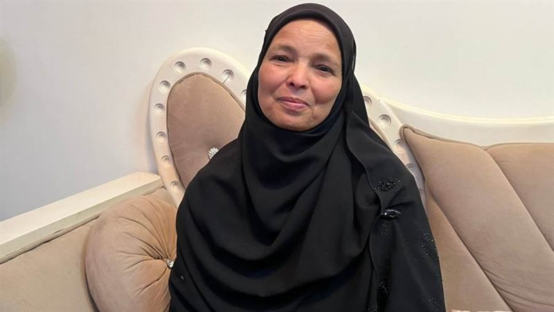 الأم المثالية بأسيوط