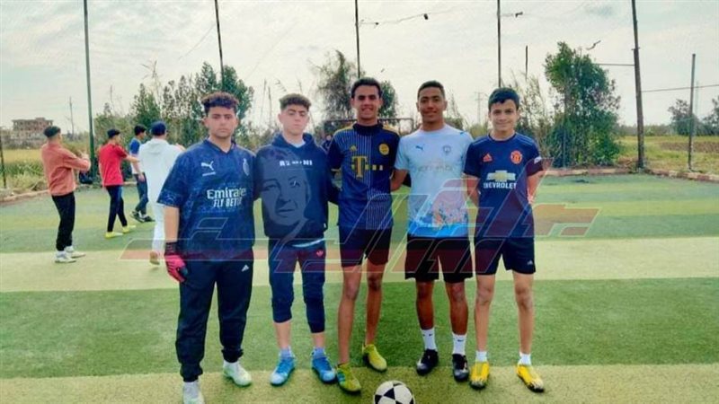 الدورة الرمضانية