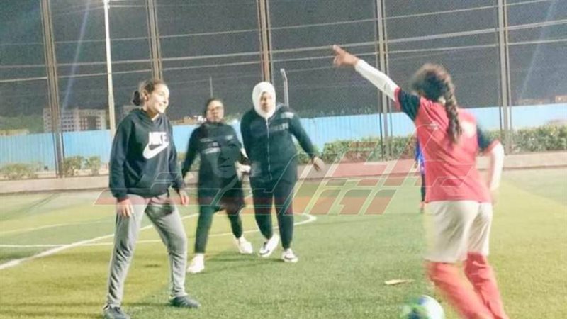 فتيات كفرالشيخ