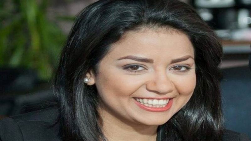 الفنانة سهر الصايغ