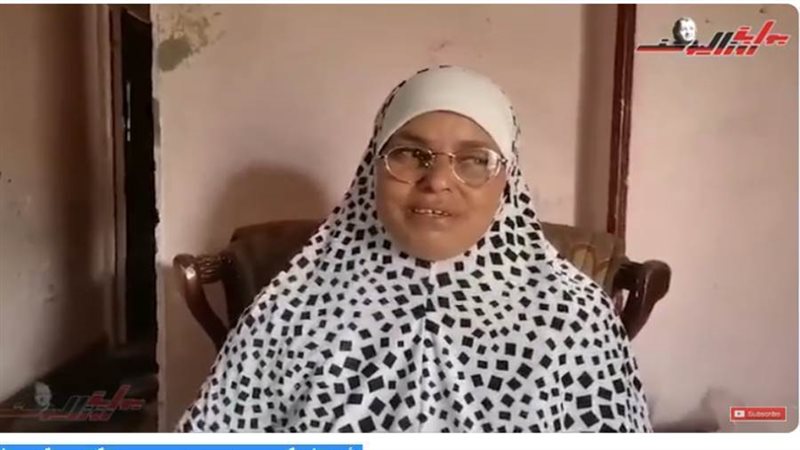 الأم المثالية جده