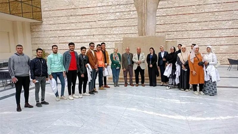 المتحف اليوناني الروماني