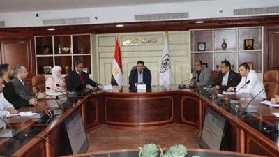 مشروع المركز الخدمي المتكامل للنباتات الطبية والعطرية بسمسطا 