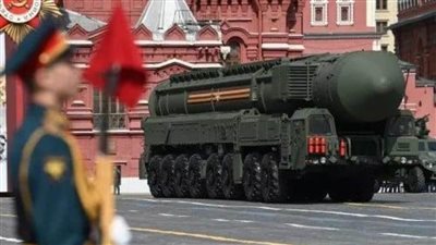 عاجل.. خريطة تُظهر المدن الأمريكية التي ستضربها روسيا أولاً إذا اندلعت الحرب