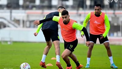 قبل المدفع (10).. الزمالك يبدأ تصحيح الأوضاع بفسخ التعاقدات