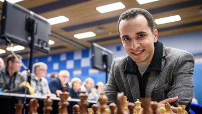 ثنائي منتخب الشطرنج يكشف صعوبة النظام الجديد للمنافسات في دورة الألعاب الإفريقية