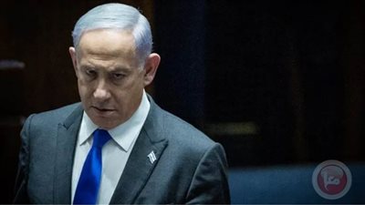 في حديث سري- نتنياهو يتحدث عن اجتياح رفح والمعبر الجديد وعودة السلطة لغزة