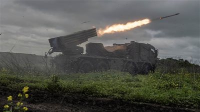 ألمانيا تعلن عن تقديم حزمة تمويل جديدة لأوكرانيا بـ500 مليون يورو