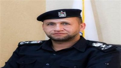 استشهاد مدير شرطة النصيرات بقصف أمام مقر الأونروا وسط غزة